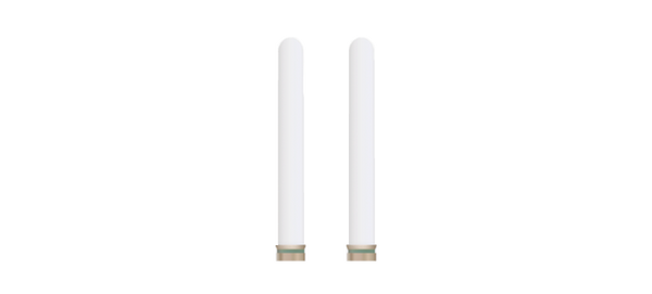 MA-ANT-20 Omni-antenas de doble banda (4/7 dBi)