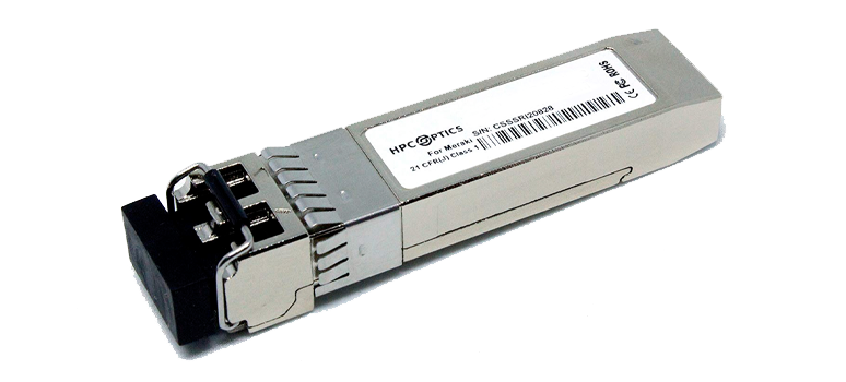 MA-SFP-10GB-SR