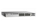 Catalyst 9200L 24-port PoE+ 4 x 10G Network Advantage
