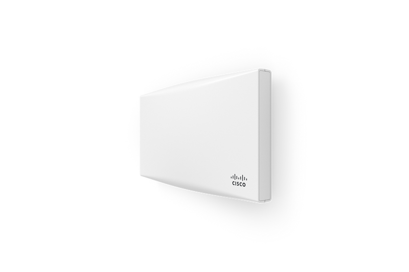 Access Point Admininistrable en Nube MR56 Wi-Fi 6 Interior 2.5 Gbps